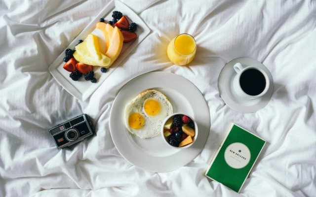 Loews New Orleans Hotel
