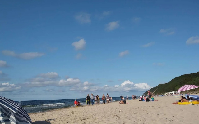 Comfortable Studio Close to the sea