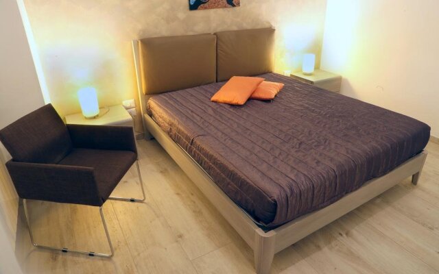 B&B d'Azeglio Barletta