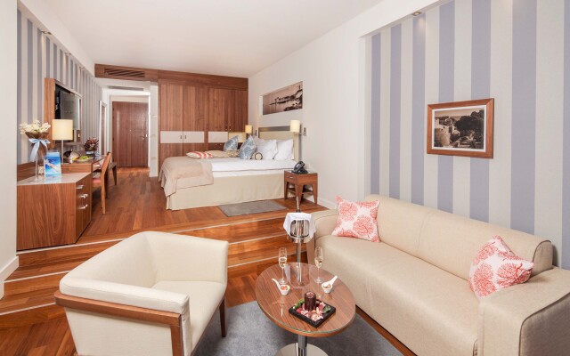 President Hotel, Valamar Collection