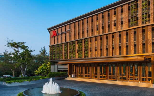Hua Hin Marriott Resort & Spa
