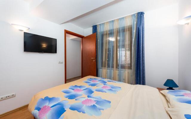 Cozy apartament Predeal - 2 cam la 200m de partie