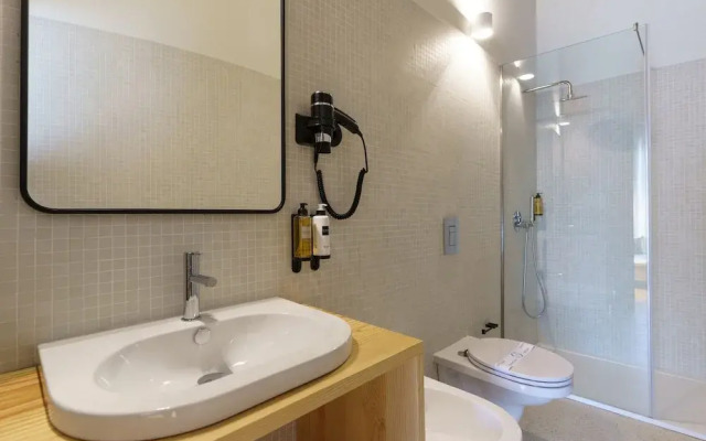 Feel Porto Matosinhos City Flat V