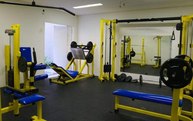 Ponta Negra Beach - JoinFlats