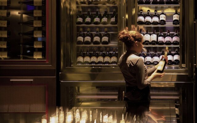 Pullman London St Pancras