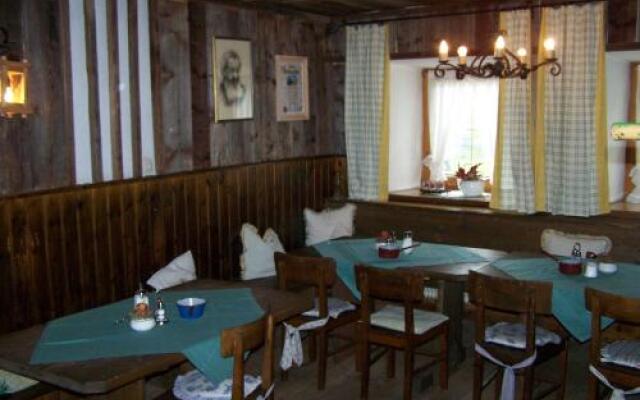 Pension Holzknechthof am See