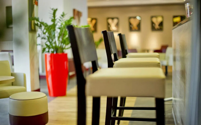 Hotel Club Vacanciel Guethary