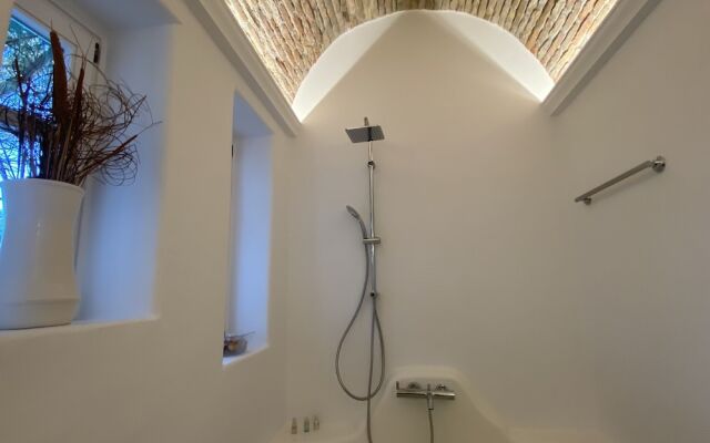 Villa Alessandra - Near Ornos Beach