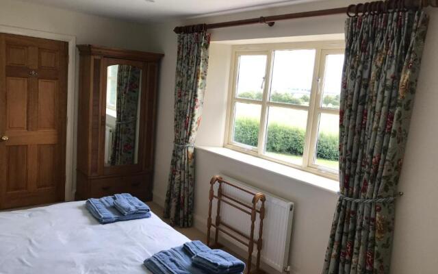Cockley Hill Farm Bed & Breakfast
