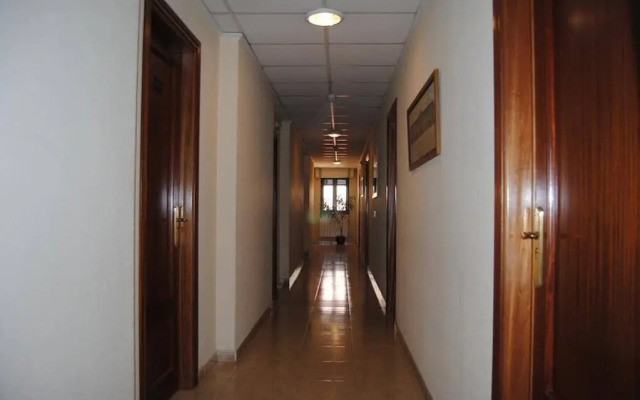 Hostal El Mirador
