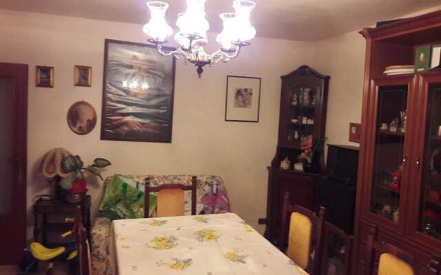 Affittacamere Via Clementina 149