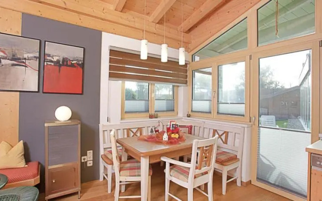 Appartement Petra Stöckl