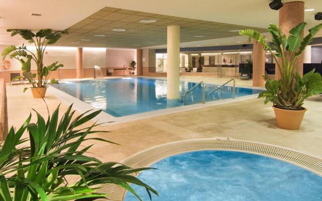 Hotel Oh Nice Caledonia Hotel