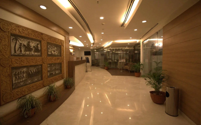 IRA By Orchid Bhubaneswar