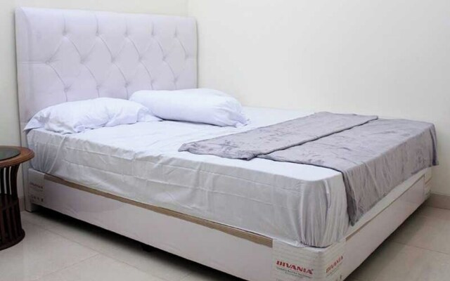 EXPRESS O 92106 Nayus Homestay Syariah