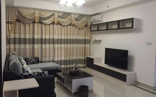 YUMI Apartment-Nan Kun Mountain Branch