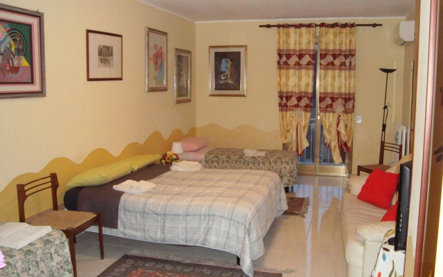 B&B Casa Ferrara