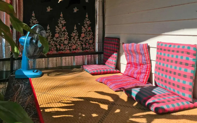 Baan Suan Thip Homestay