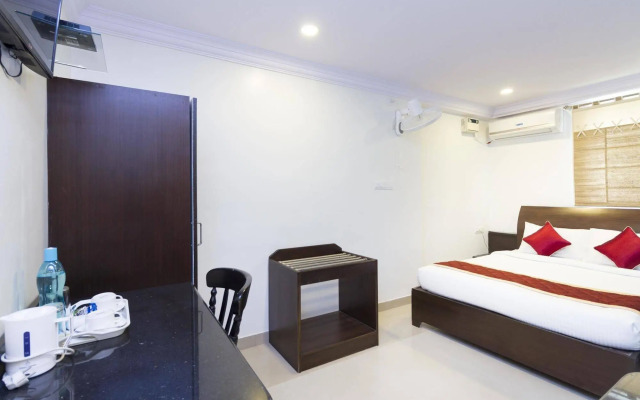 Green Path Eco Hotel