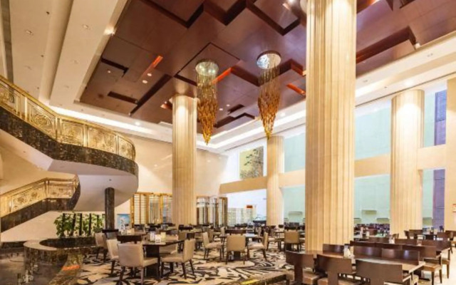 Yutong Zunyue International Hotel