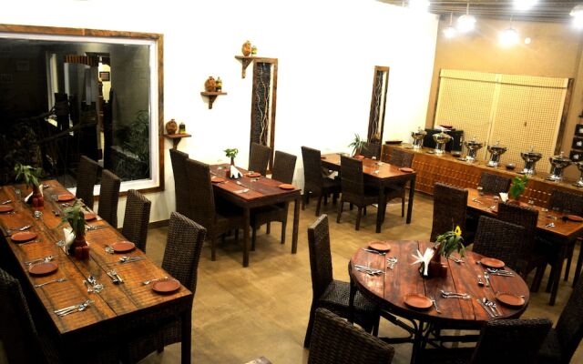 Le Reserve Corbett