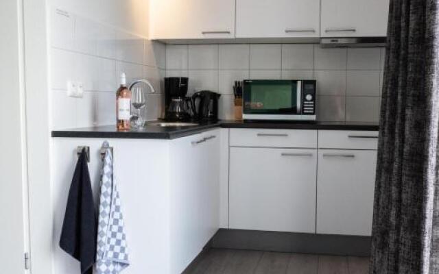 Appartementen Wemeldinge