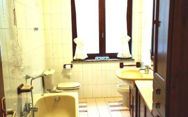 Appartamento in centro