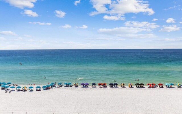 Inlet Reef 503 2 Bedroom Condo by RedAwning