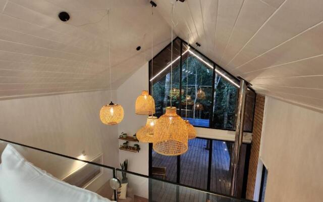 Amalú Luxury View Cabins