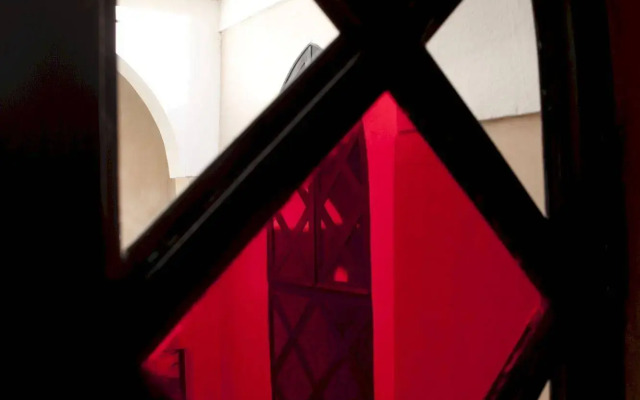 Riad Le Rubis
