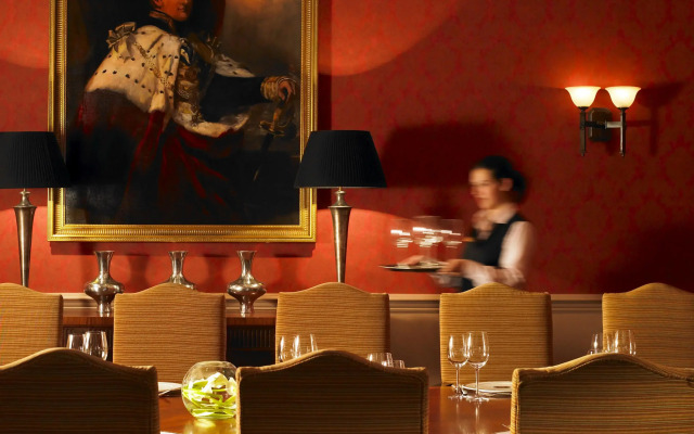 Dalmahoy Hotel & Country Club