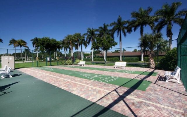 Seaview Condo #12929