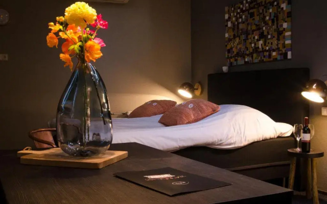 Hotel Jambon