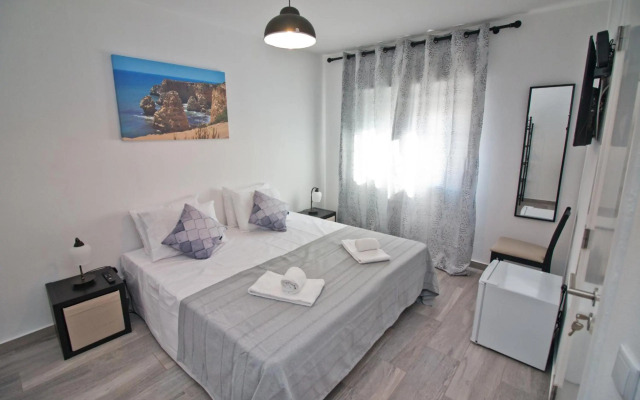 New Village Guest House