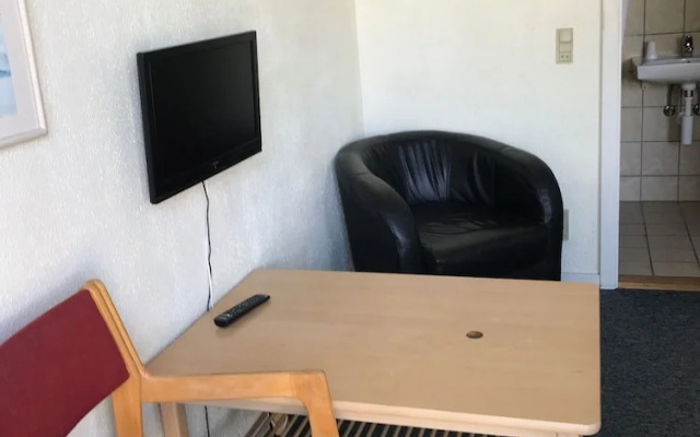 Motel Hadsten