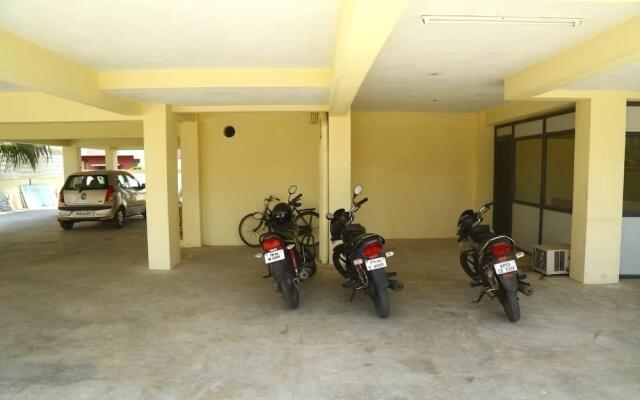 Orchid Sankrish Serviced Apartment
