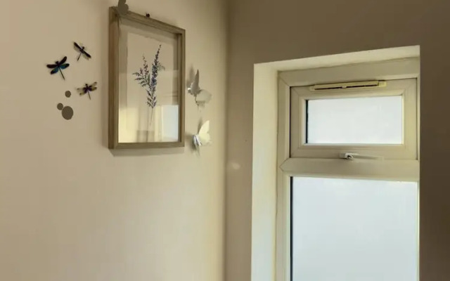 Heathrow Lodge B&B