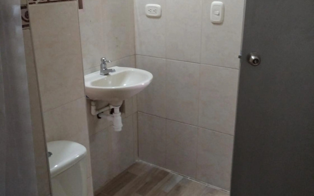 Apartamento en el Rodadero Plaza 301A