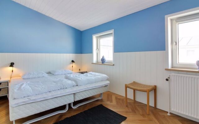 "Steffan" - 50m from the sea in NW Jutland