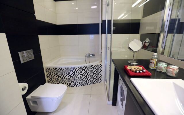 NAMIco apart Sokolowska 9