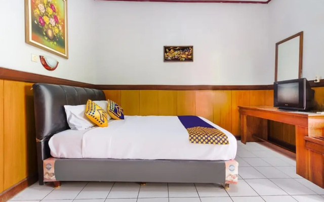SPOT ON 2730 Hotel Maribaya Indah Syariah