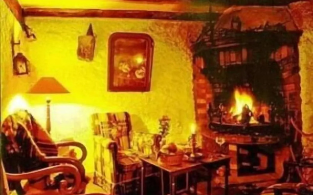 Hostellerie Seigneurs de Ribeaupierre