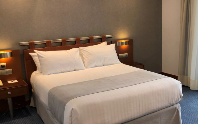 Hotel Olid