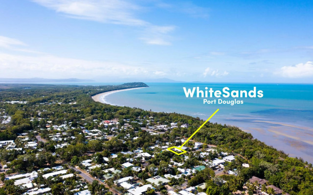 WhiteSands