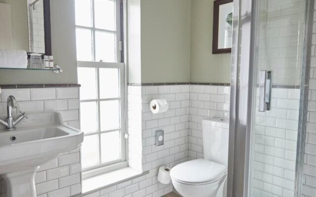 Swan Hotel Thaxted by Greene King Inns