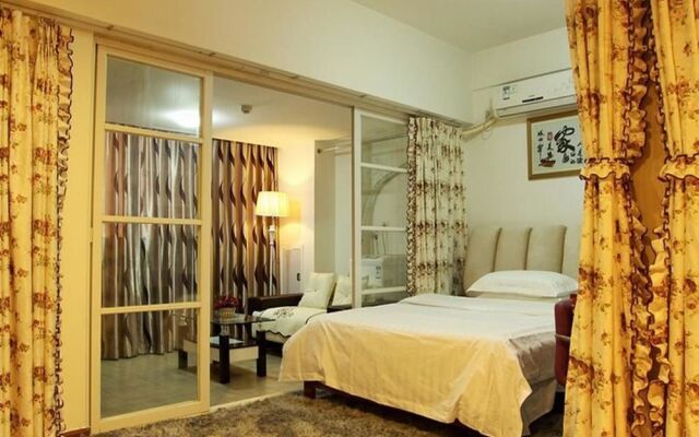 Dada Aparthotel - Chongqing