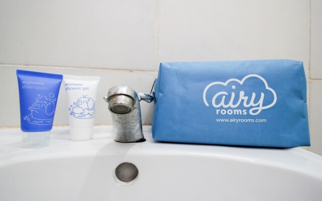 Airy Eco Nagoya Komplek Bumi Indah Blok Tiga 20 Batam