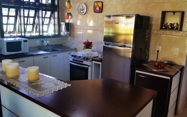 Residencial Encantos Verdes