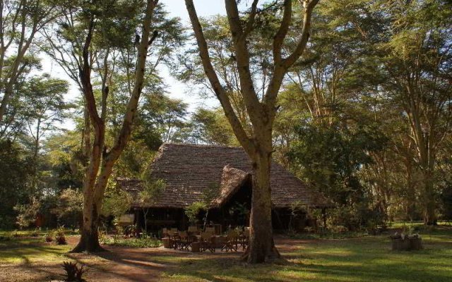 Migunga Tented Camp