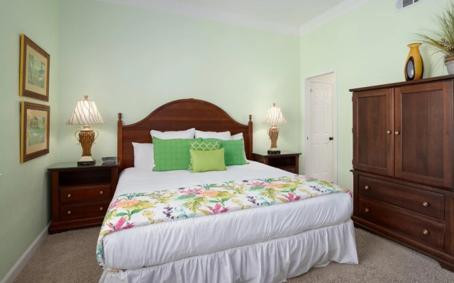 Tivoli 5292 at Sandestin